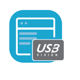 Image of USB3 Vision Host Software