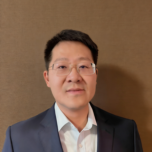 Patrick Gao