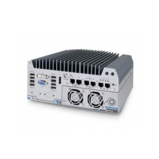 Image of Intel® 9th/ 8th-Gen Core™ i machine vision computer Nuvis-7306RT Series