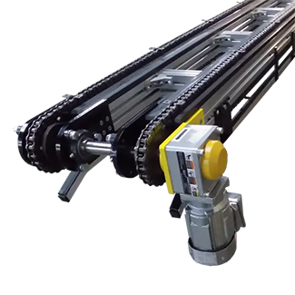 74 Series Attachment Chain Conveyor Image