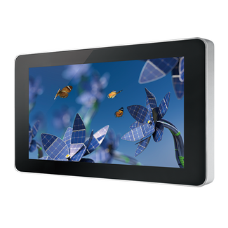 Arm-based Multi-Touch Panel PC Image