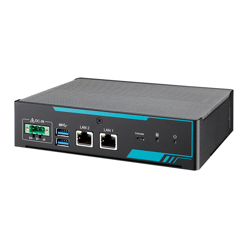 Vecow Launches VAC-1000 Arm-based Edge AI Computing System