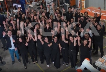 KUKA México celebrará su 30.º aniversario en 2026
