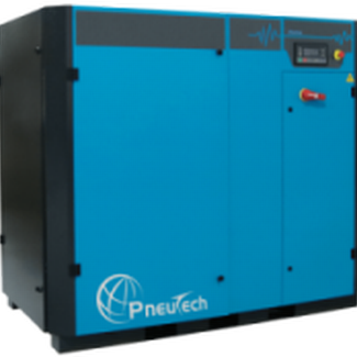 PneuTech Ri Fixed Speed Rotary Screw Air Compressors Image
