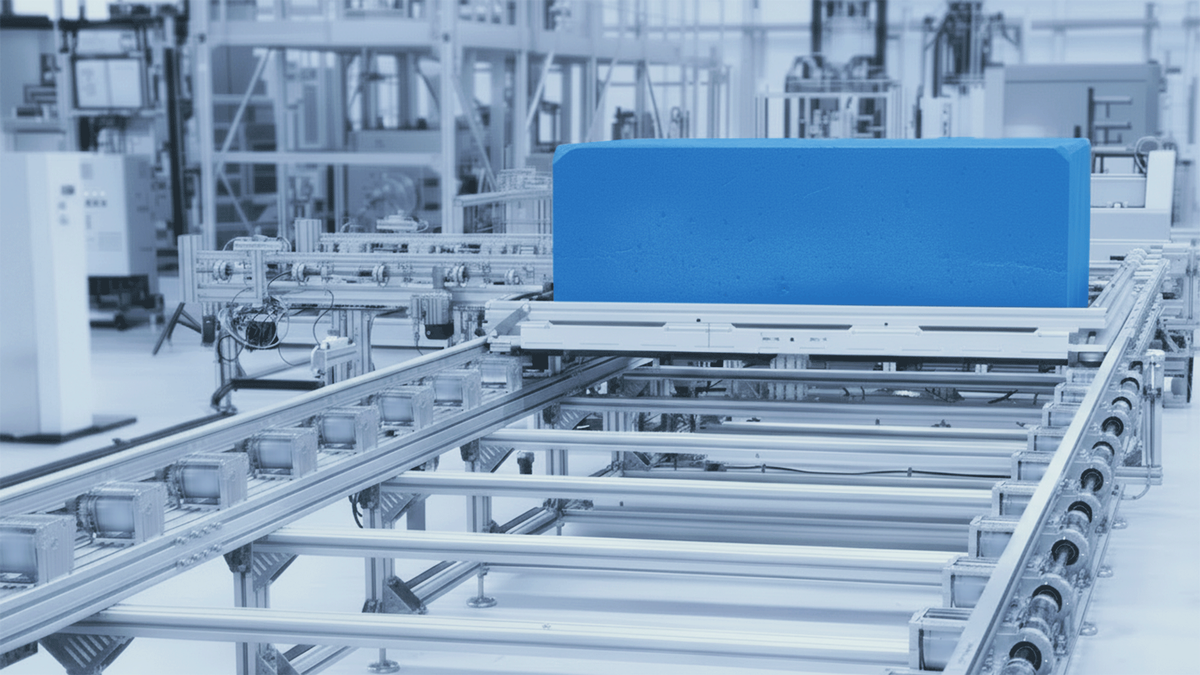 Bosch Rexroth Announces Next-Generation Conveyor Capable of Transporting Heavy Payloads Up to 3000kg