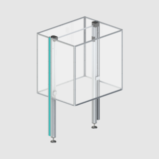Image of Safety Hood SH