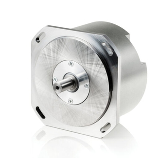 A110: Ø110mm incremental angle encoder Image