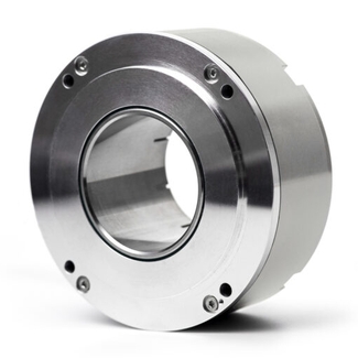 A110H: Ø110mm incremental hollow shaft encoder Image