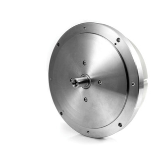 A170: Ø170mm incremental solid shaft angle encoder Image