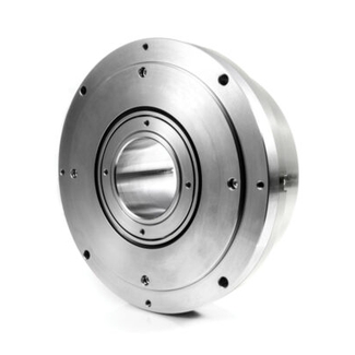 A170H: Ø170mm incremental hollow shaft angle encoder Image