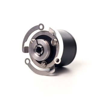 A24HME1: Ø 24 mm incremental encoder Image