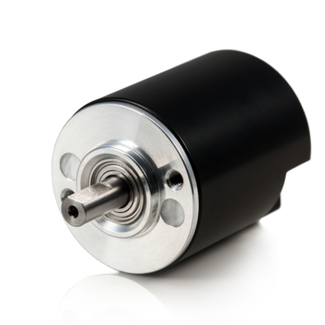 A28: Ø28 mm incremental encoder Image