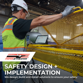 Safety Design + Implementation Image