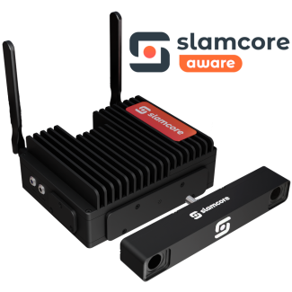 Image of Slamcore Aware