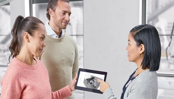 ABB RobotStudio takes to the cloud enabling real-time collaboration
