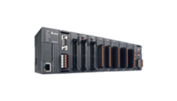 AS300 Series Compact Modular Mid-range PLC