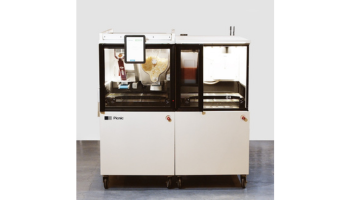 Picnic Works Teams Up with Roboworx for National Rollout of Autonomous Pizza Stations