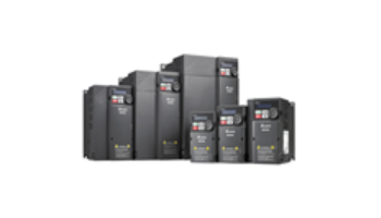 MH300 High Performance Compact Drive and MS300 Standard Compact Drive Offers IP40 NEMA1 Rating