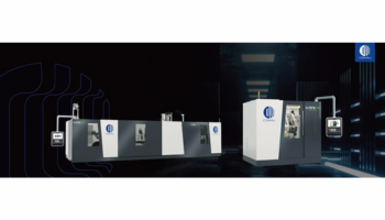 COMAU UNVEILS END-TO-END HAIRPIN STATOR SOLUTIONS FOR E-MOTOR MANUFACTURING