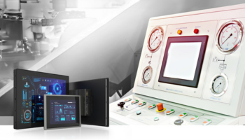 Cincoze Industrial Panel PCs — the Comprehensive HMI Solution