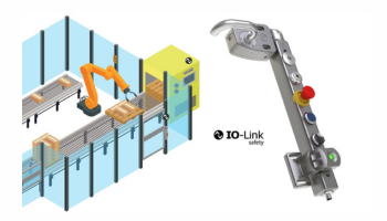 Fortress Safety Launches tGard Interlocks with IO-Link Safety