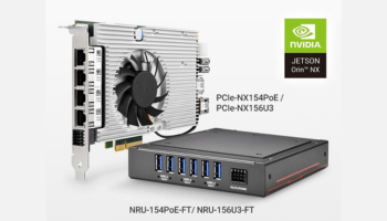 Neousys' Innovative Rugged Jetson Orin NX Computers Empower Effortless AI Upgrade for Existing x86 Infrastructure PCs