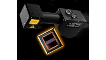 3D Scanner With WARP Speed Thanks to AT’s Proprietary Sensor Chip