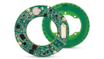 Introducing the New VLM-60 Multi-turn Encoder from Netzer Precision