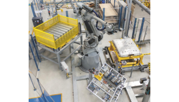 COMAU PRESENTS ITS NEW CELL FORMATION AND TESTING TECHNOLOGIES AT THE BATTERY SHOW 2024 AS PART OF ITS TURNKEY E-MOBILITY SOLUTIONS