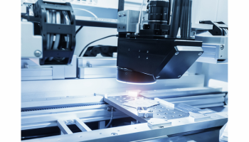 AI Improves Automation System Performance and Versatility