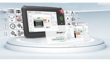 OPT Smart3 Vision Software Integrating 2D, 3D Vision, and Deep Learning Algorithms