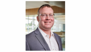Beckhoff USA Promotes Brandon Snell to MX-System Product Manager