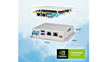 Neousys Technology Announces Low-SWaP AI Mission Computer Powered by NVIDIA® Jetson Orin™ NX
