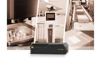 Cincoze DV-1100: High-performance & Basic Industrial Computer for Edge Computing