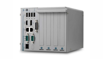 Neousys Launches Their Latest Compact Expansion Box-PC with 4 PCIe/ PCI slots