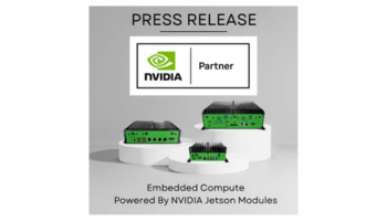 Premio Inc. Joins NVIDIA® Embedded Compute Competency for the Jetson™ Ecosystem with JCO Series AI Edge PCs