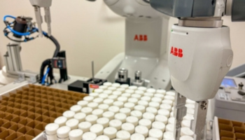 ABB and Texas Children’s Hospital create breakthrough automation to advance neurological research