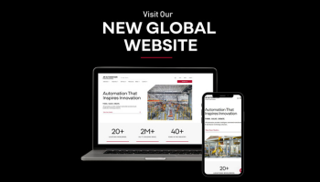 JR Automation Unveils a Comprehensive Website Redesign