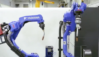 Yaskawa QSet TCP