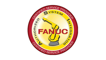 Mission Design & Automation Achieves FANUC Robotics America Certified Service Provider Status