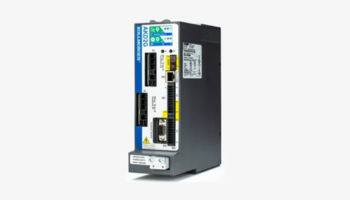 Kollmorgen expands AKD2G versatility  with the launch of new synchronized communication protocols