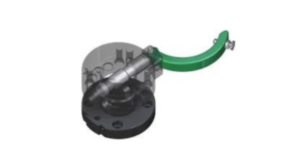 GRIP SHW Connector