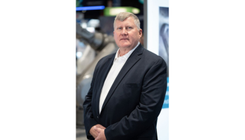 Staubli appoints new Robotics Director for North America