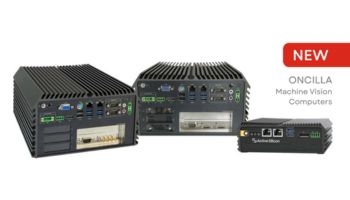 New machine vision computers set to transform automation