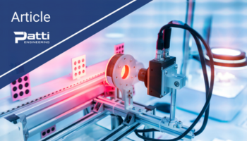 Transforming Operations with Patti Engineering’s Cutting-Edge Vision Solutions