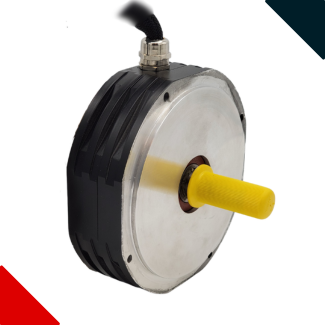 BR Series (Torque Motor) Image