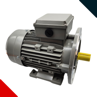 Image of MPM Series (Efficient Sensorless Motors)