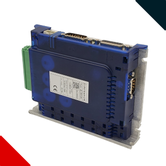 Image of Easy Brushless Servo Drive Series
