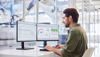 ABB Robotics launches OptiFact to unlock full potential of factory data