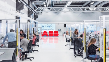 ABB survey reveals re-industrialization at risk from global “education gap” in automation